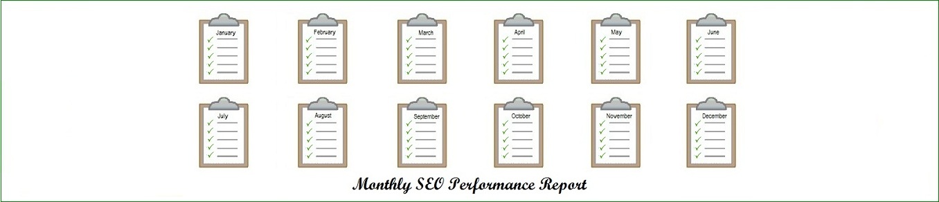 SEO Free Keywords Page Position Report