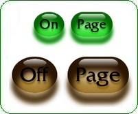 On Page Off Page Optimization