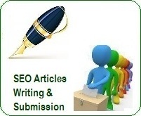 Article Writing & Article Submission Services