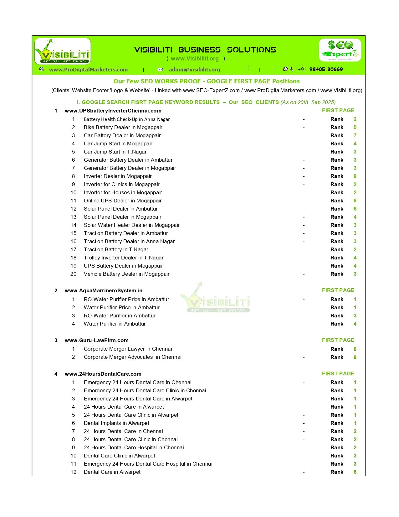 First_Page_Live_SEO_Proof_1