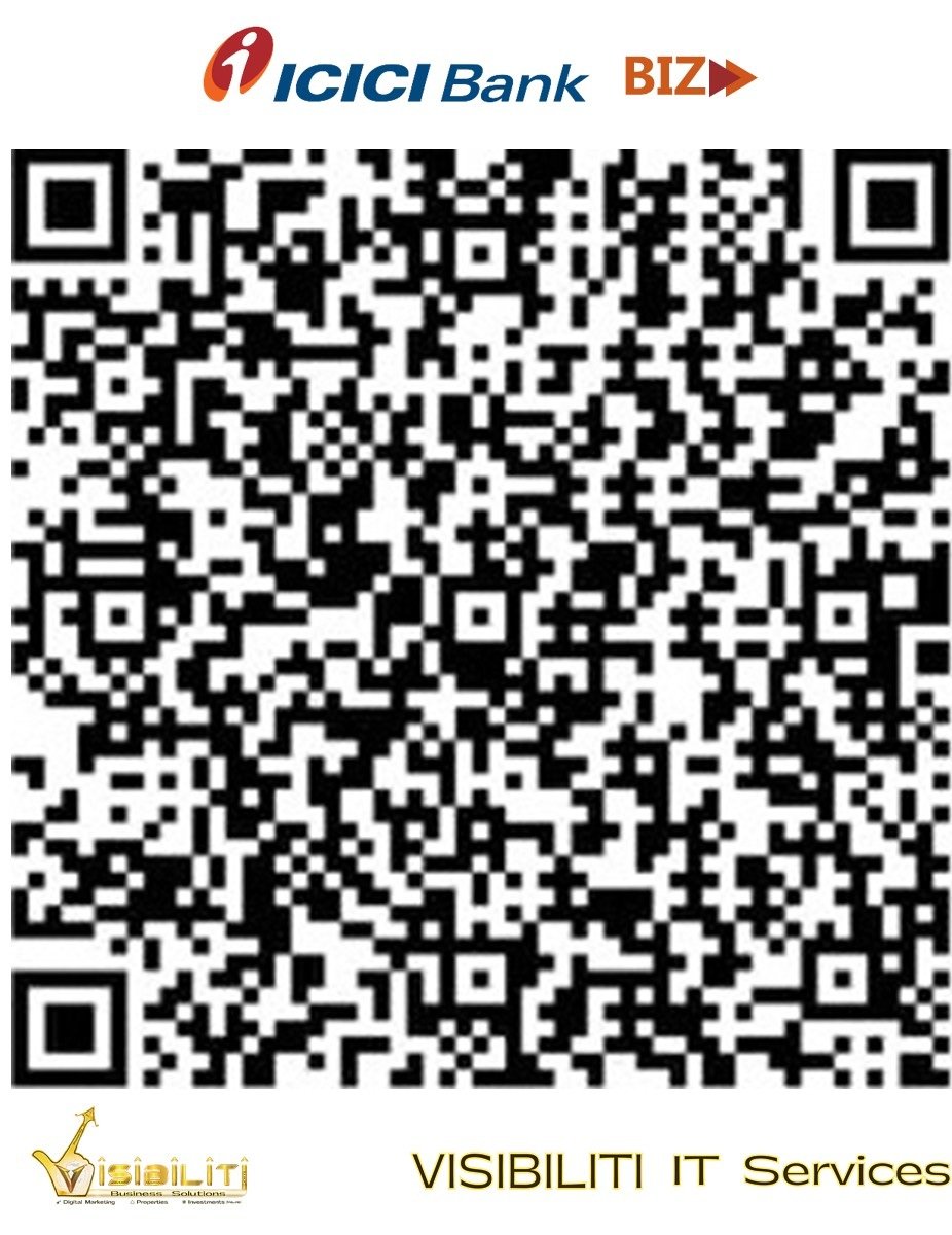 Pay for SEO to Visibiiti