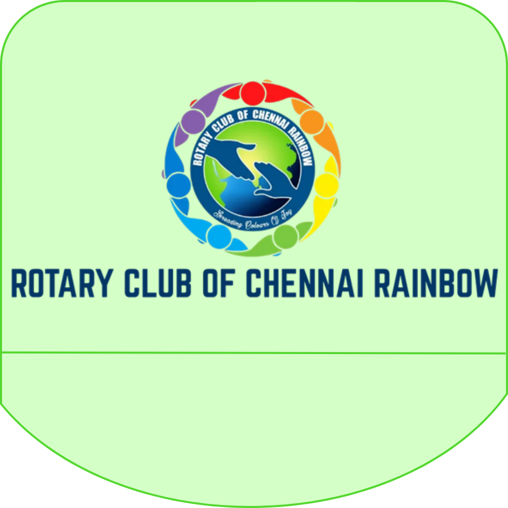 Rotary Club Website in Chennai