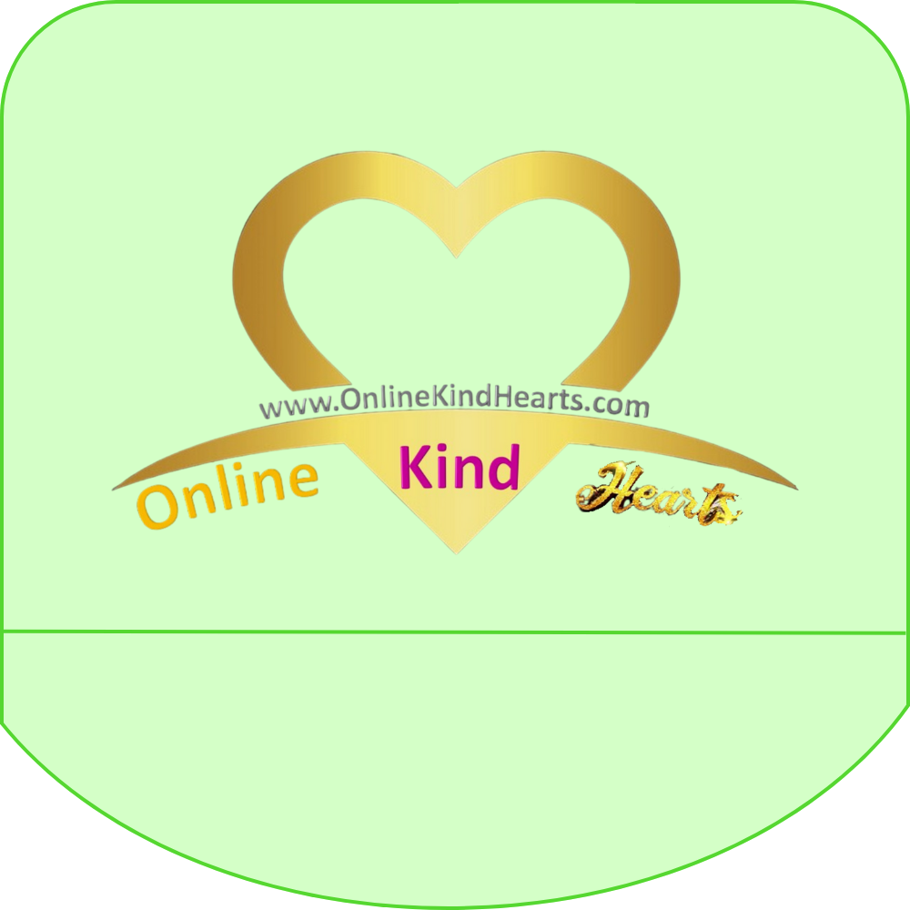 Charity Online Website across the World