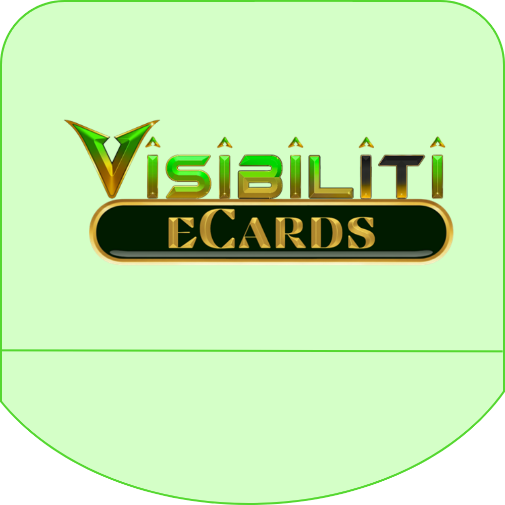 Cards / Biz Cards (Digi Products) Website across the World