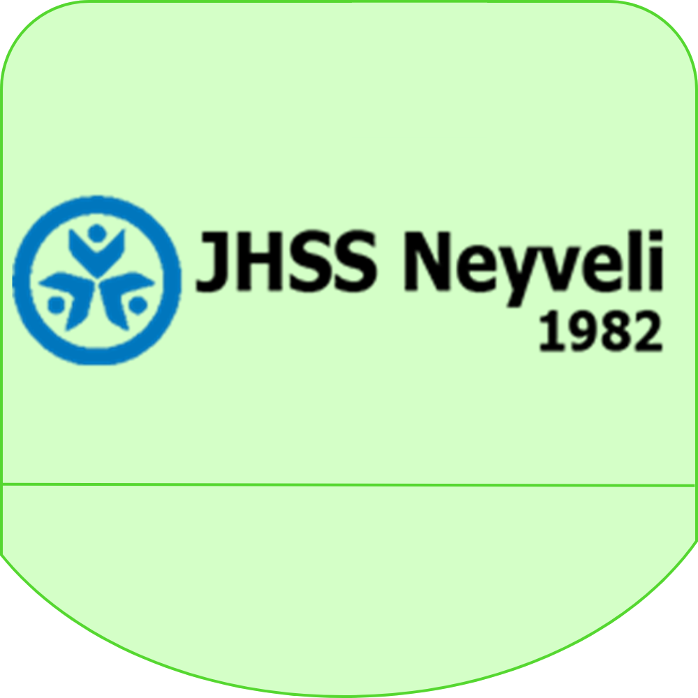 Ex.Students Profile Website in Neyveli