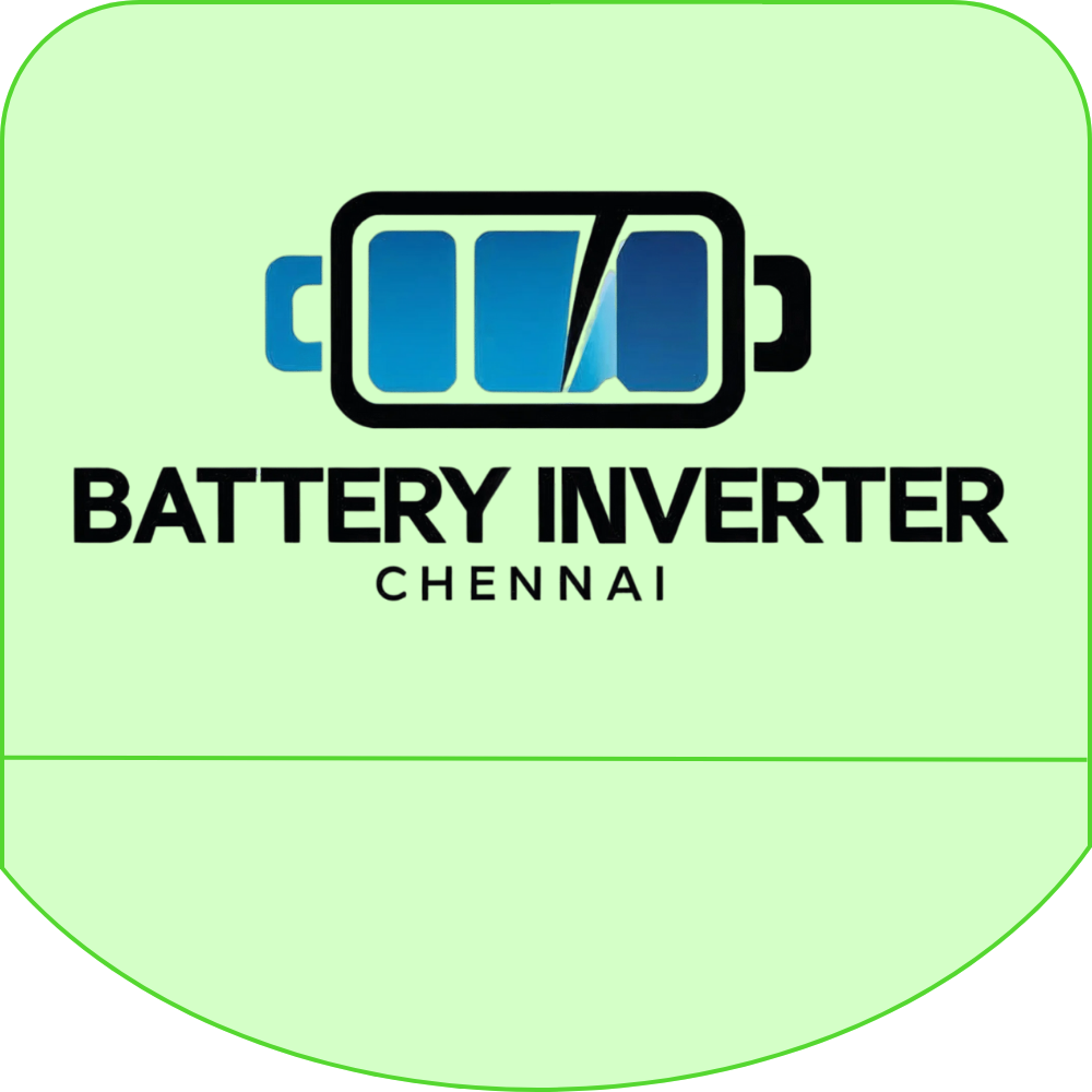 Power Backups eCommerce Website in Chennai