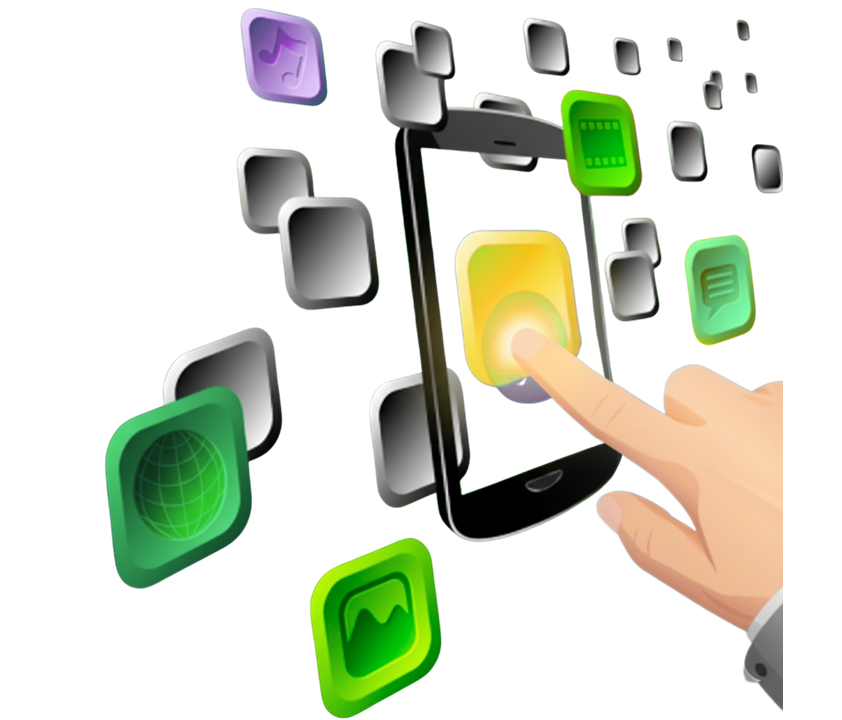 Mobile App Development