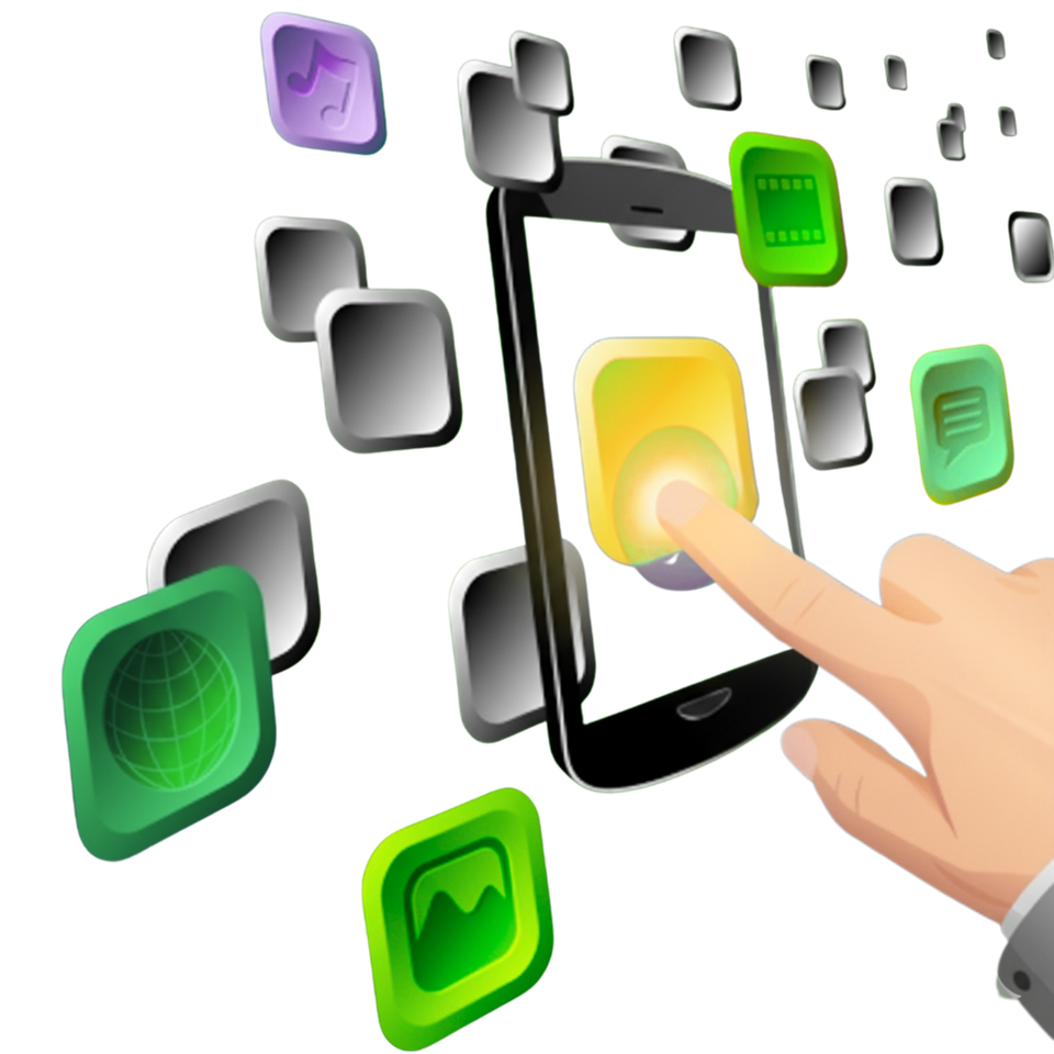 Other Online Services