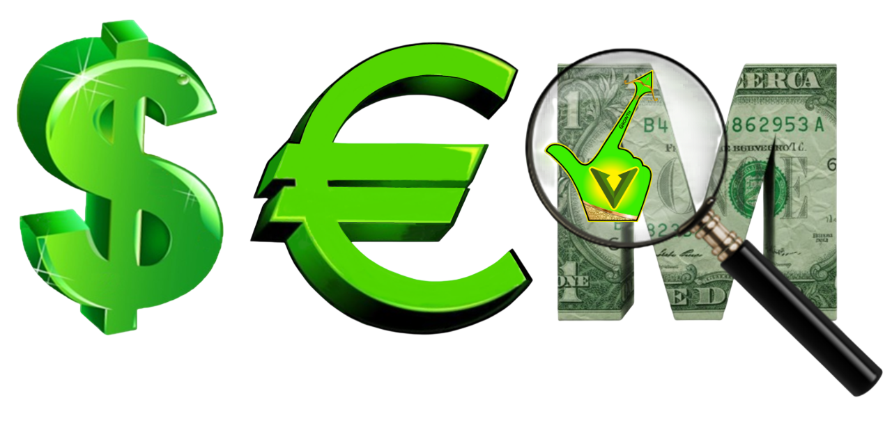 SEM SEO PPC Pay Per Click